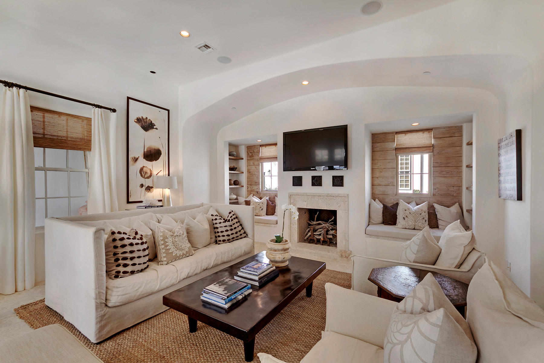 ALYS BEACH - Residential