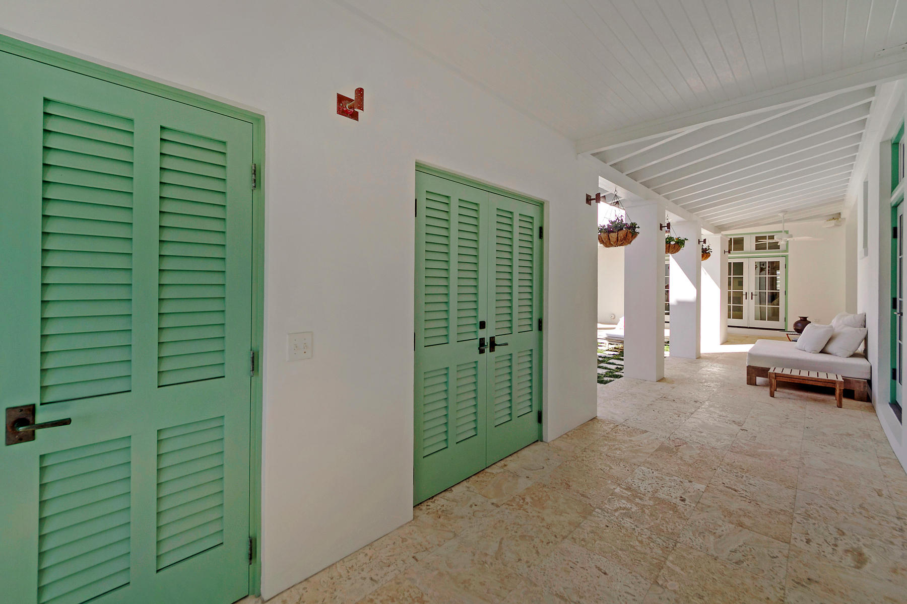 ALYS BEACH - Residential