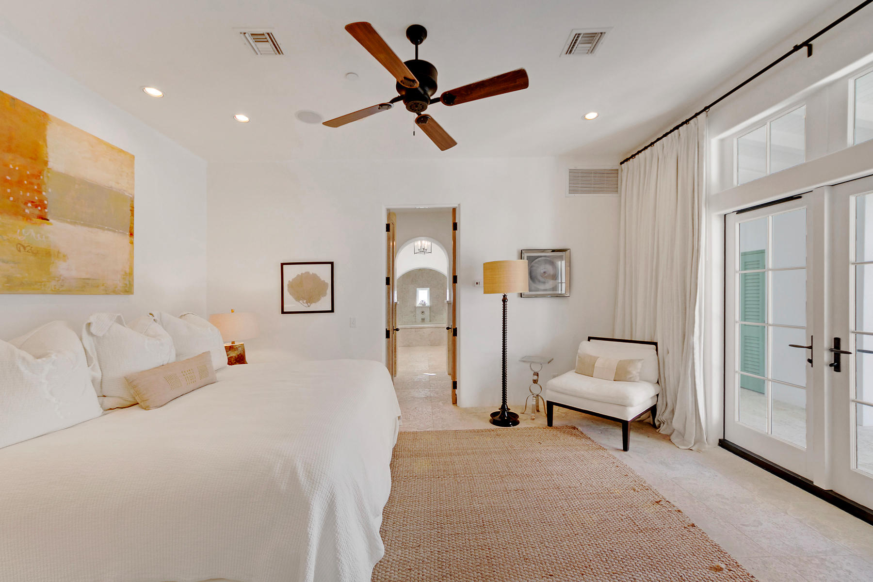 ALYS BEACH - Residential