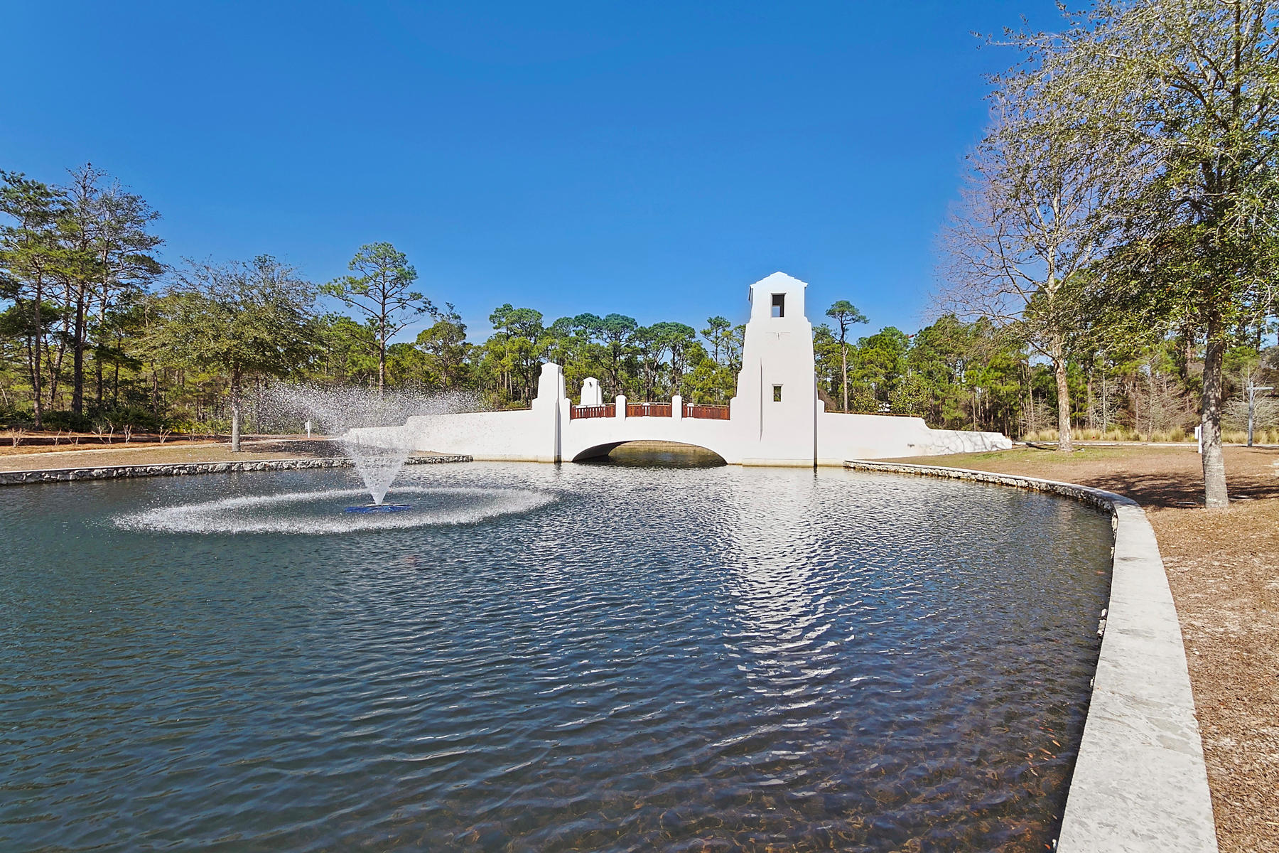 ALYS BEACH - Residential