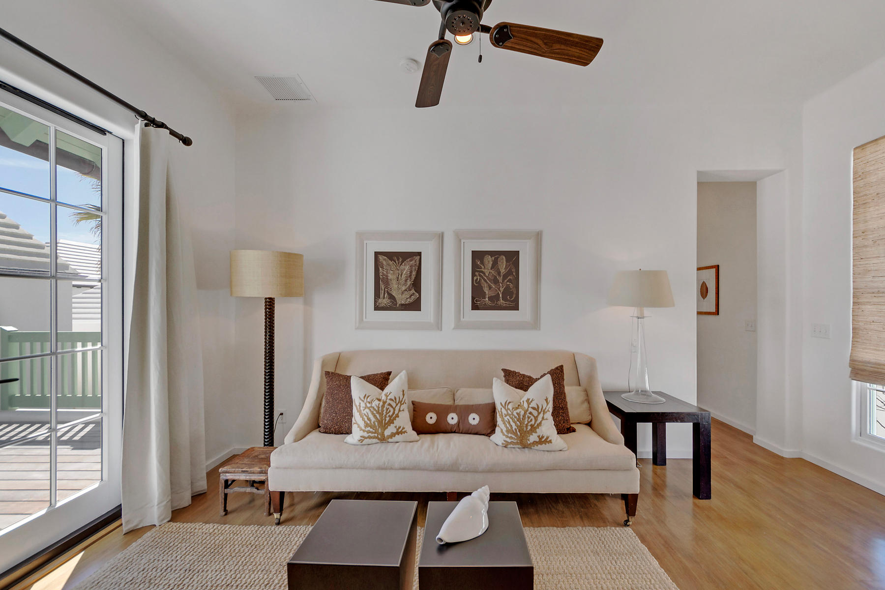 ALYS BEACH - Residential
