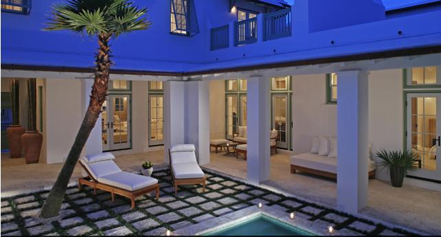 ALYS BEACH - Residential