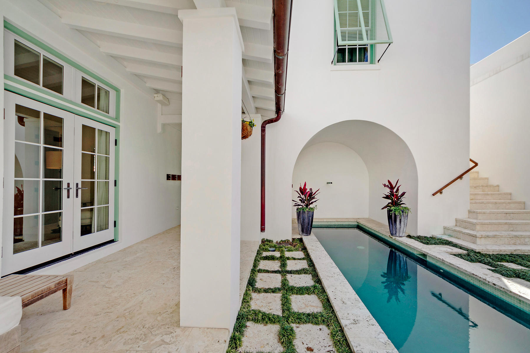 ALYS BEACH - Residential