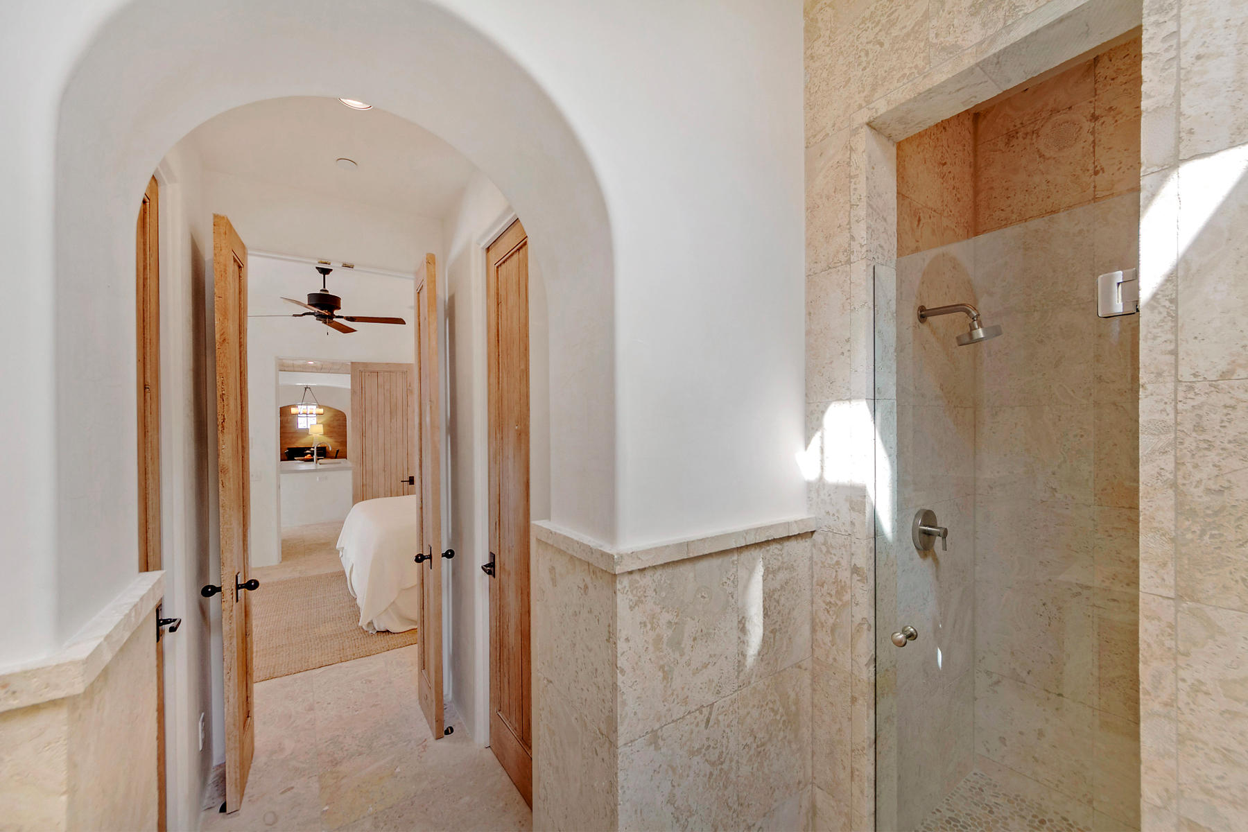 ALYS BEACH - Residential
