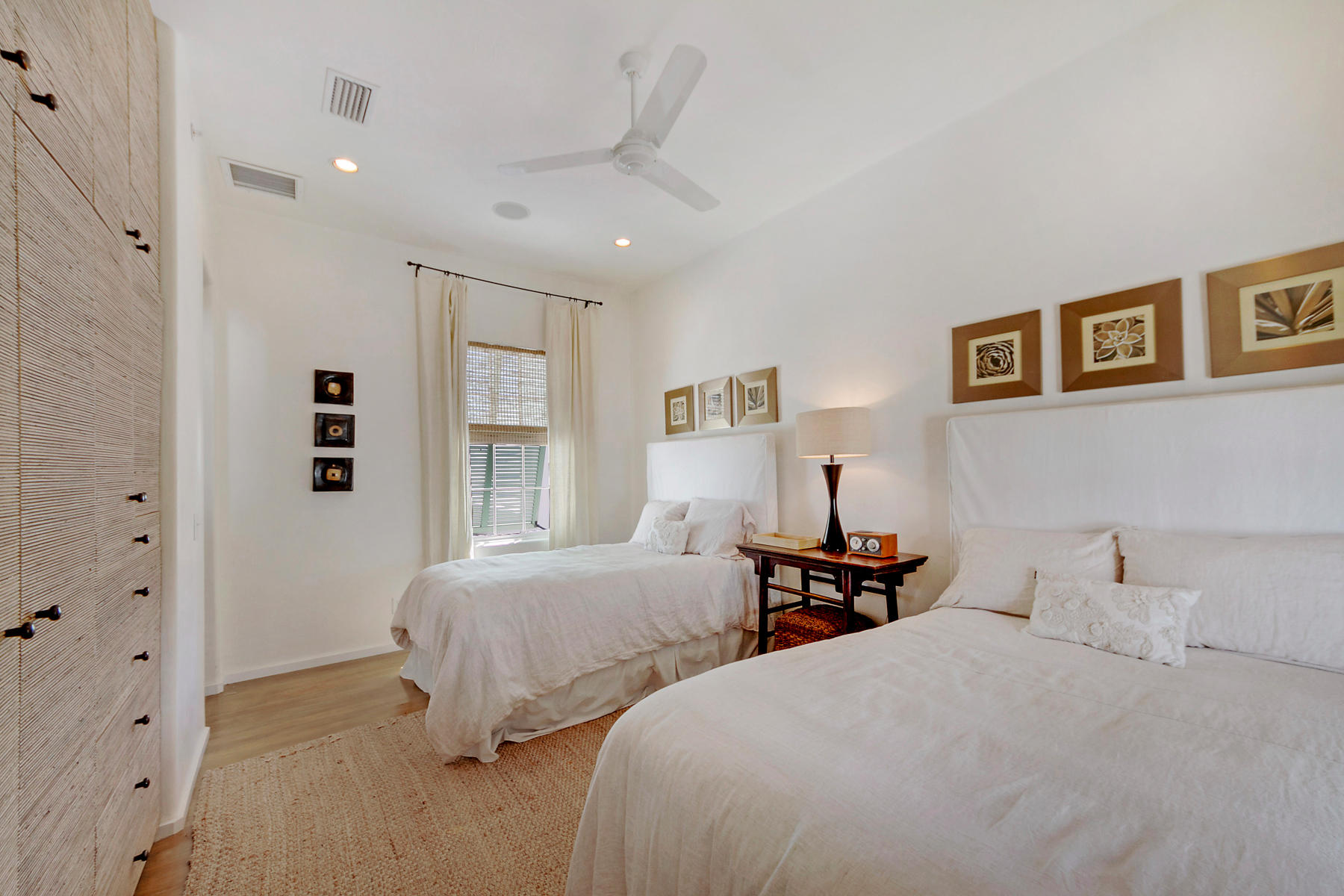 ALYS BEACH - Residential