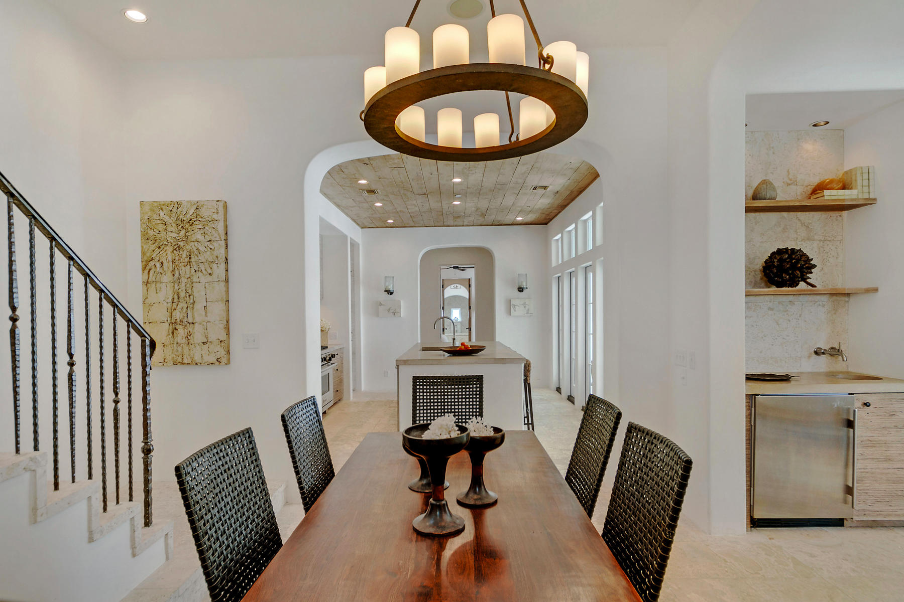 ALYS BEACH - Residential