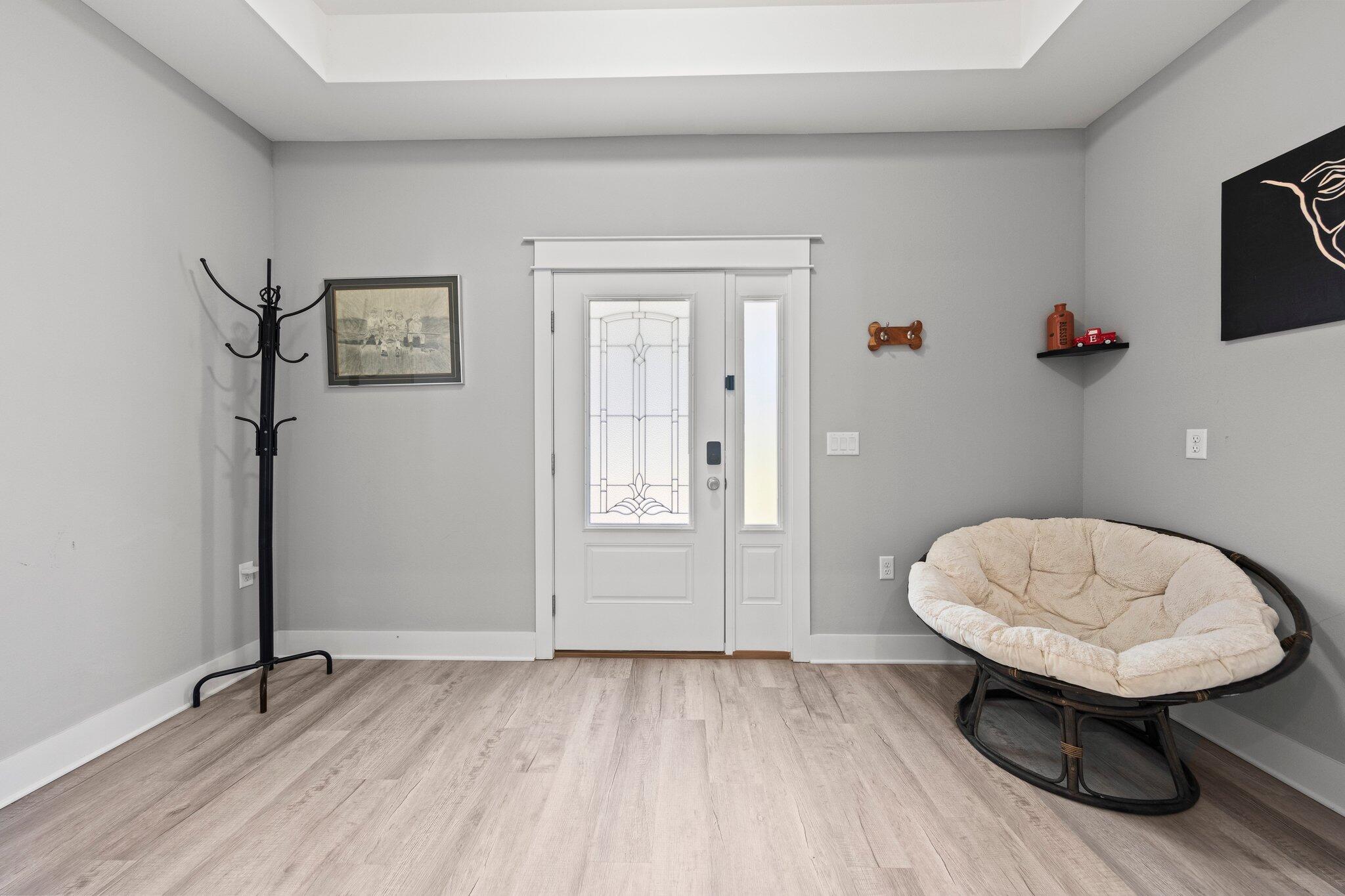 VILLA TASSO TOWN OF - Residential Lease