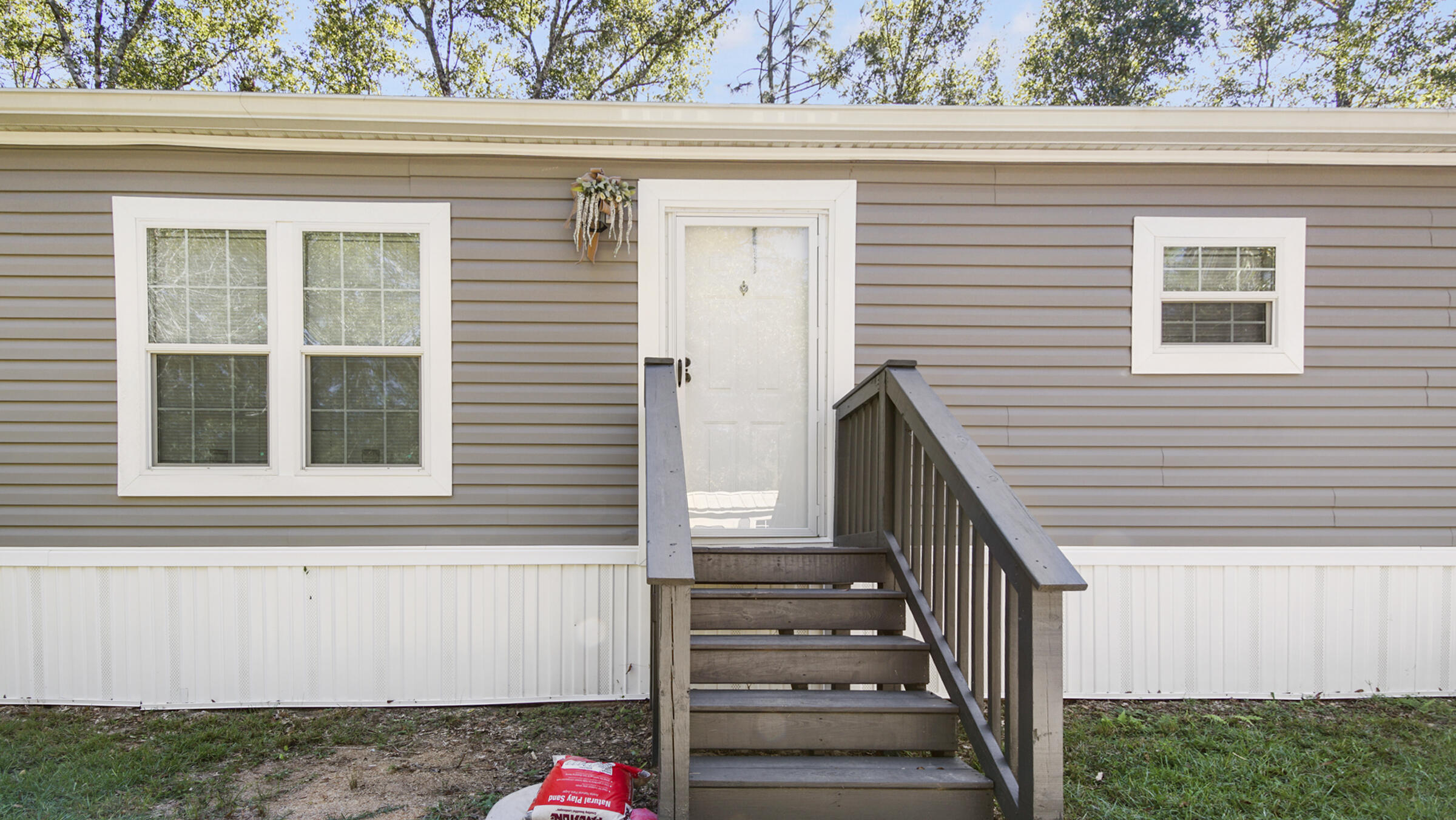 OAKWOOD HILLS - Residential