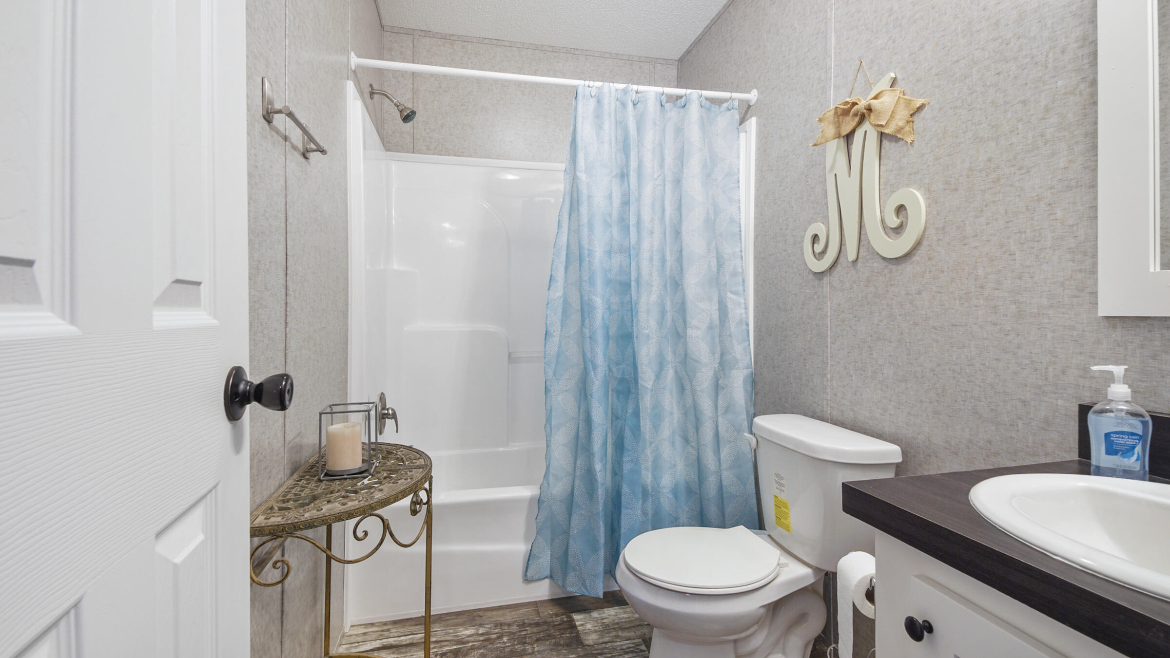 OAKWOOD HILLS - Residential