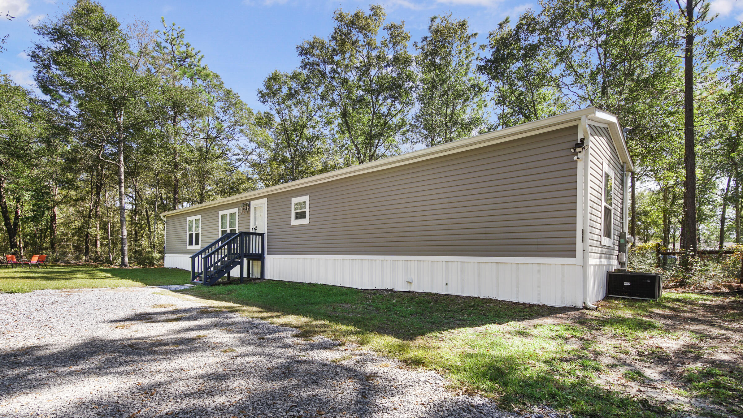 OAKWOOD HILLS - Residential