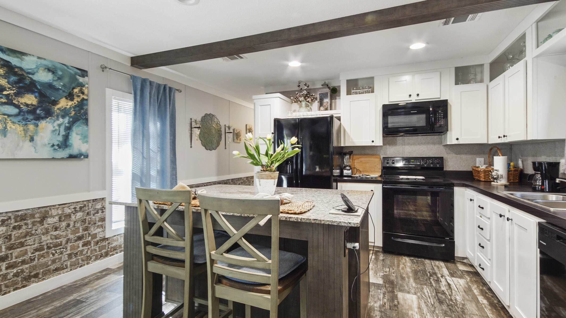 OAKWOOD HILLS - Residential