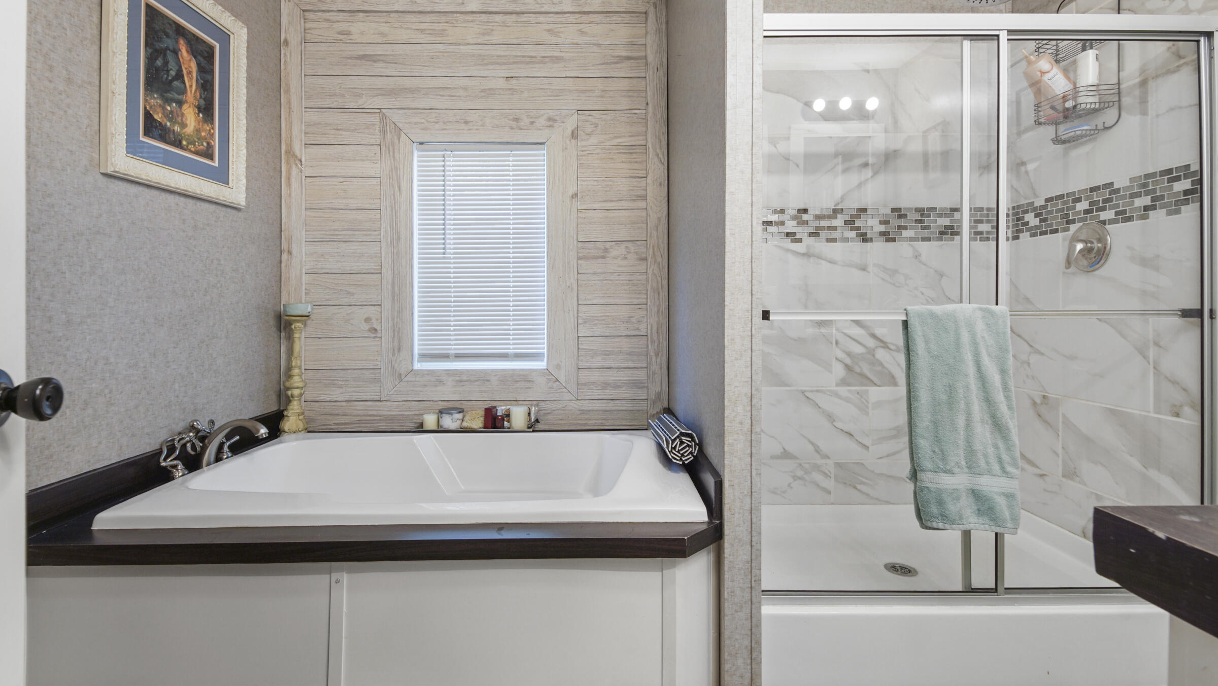 OAKWOOD HILLS - Residential