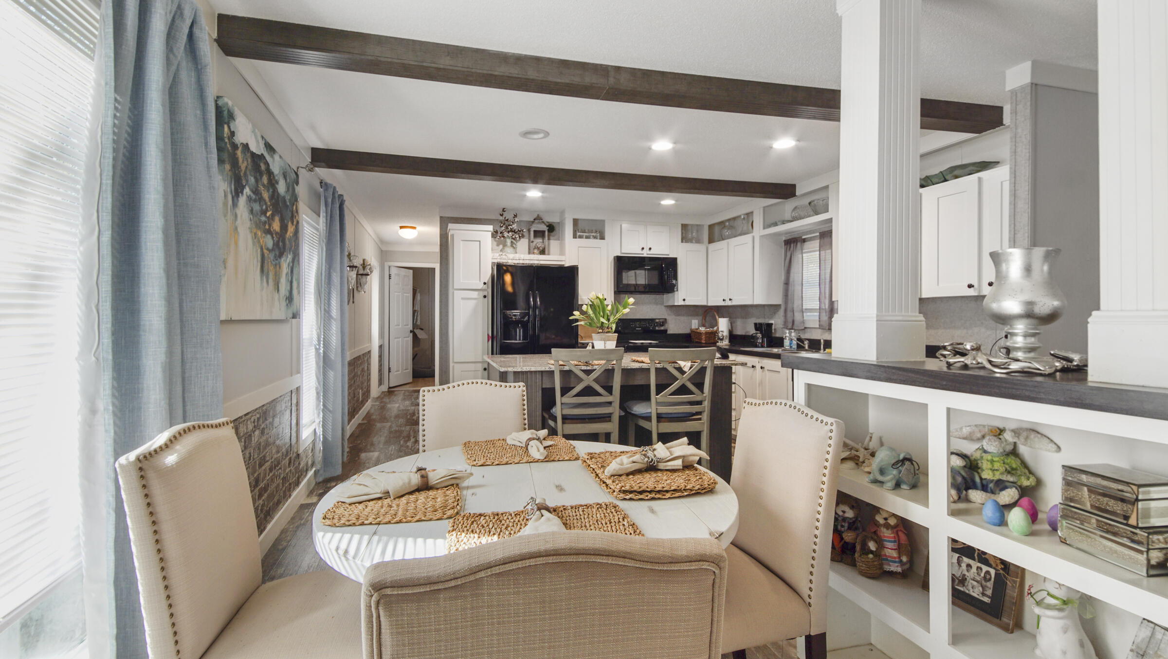 OAKWOOD HILLS - Residential