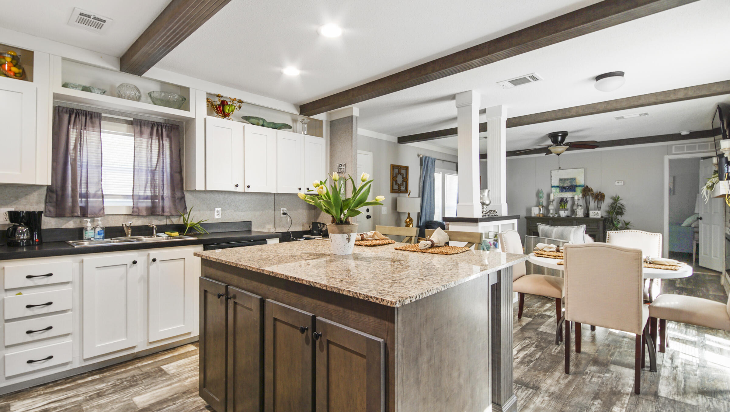 OAKWOOD HILLS - Residential