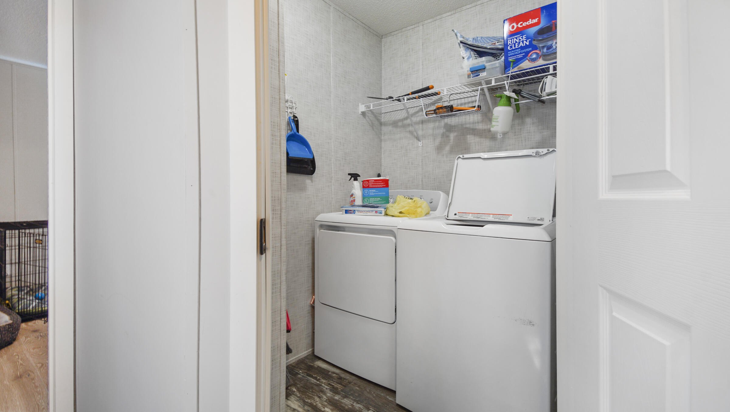 OAKWOOD HILLS - Residential