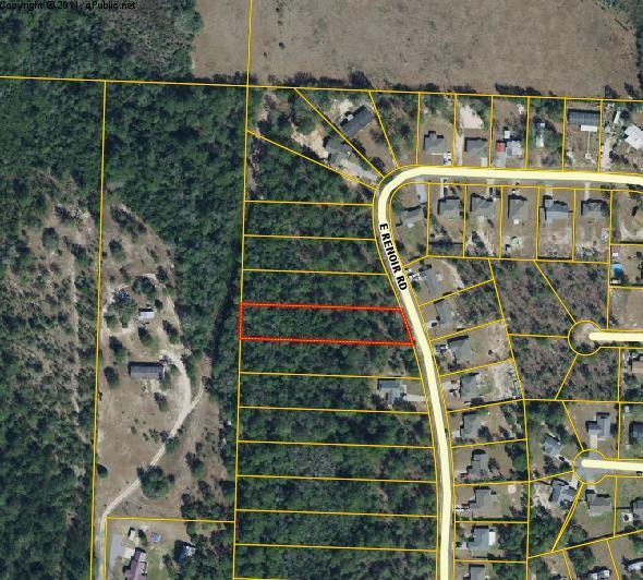 BUILD YOUR DREAM HOME! Adjoining lots also listed. (MLS 812698, 812699, 812700)