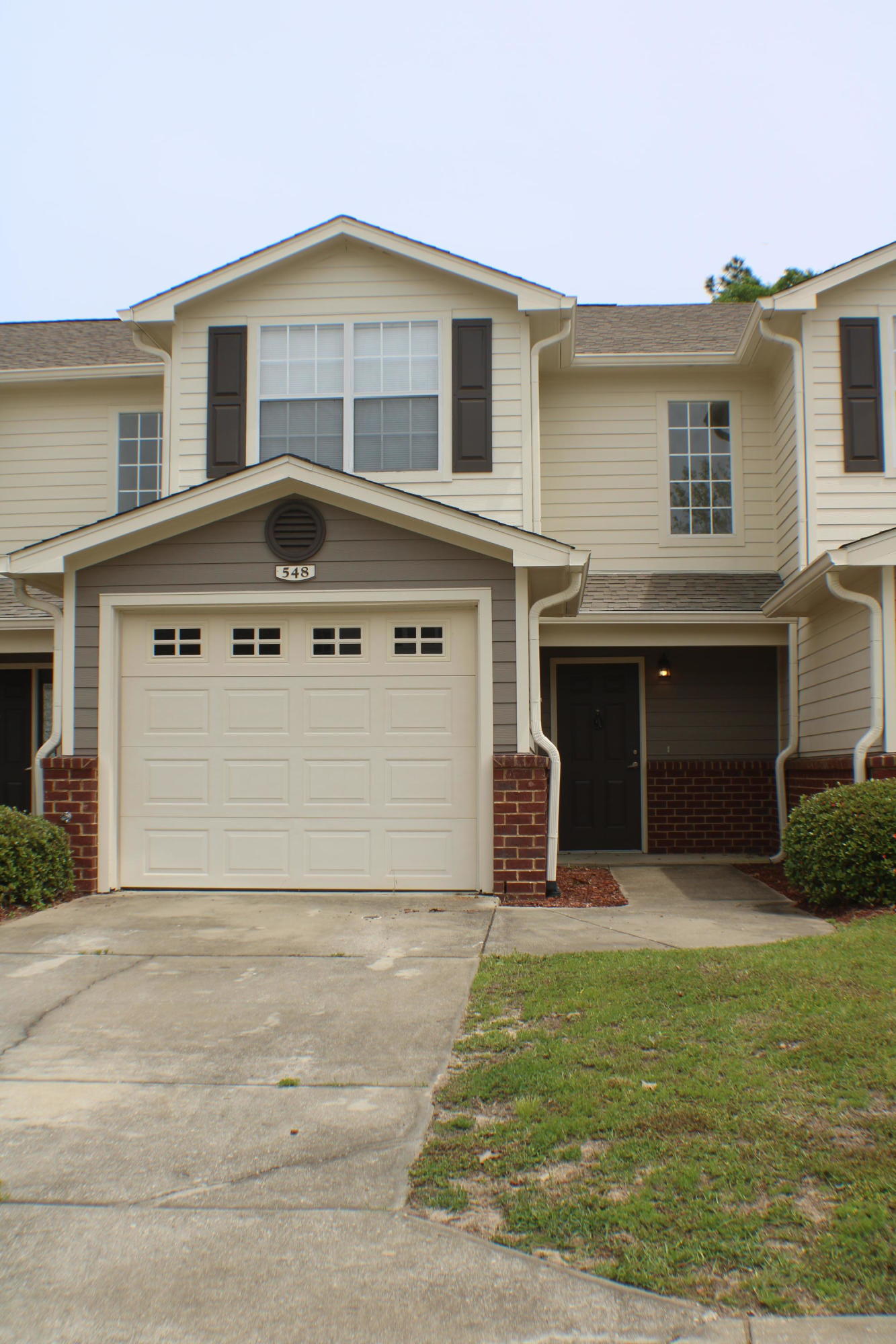 EAGLES LANDING S/D - Residential