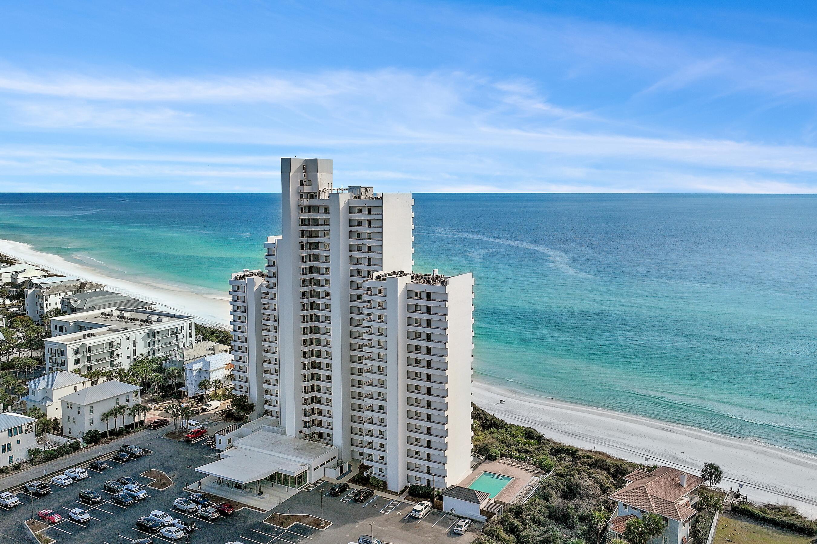 ONE SEAGROVE PLACE CONDO - Residential