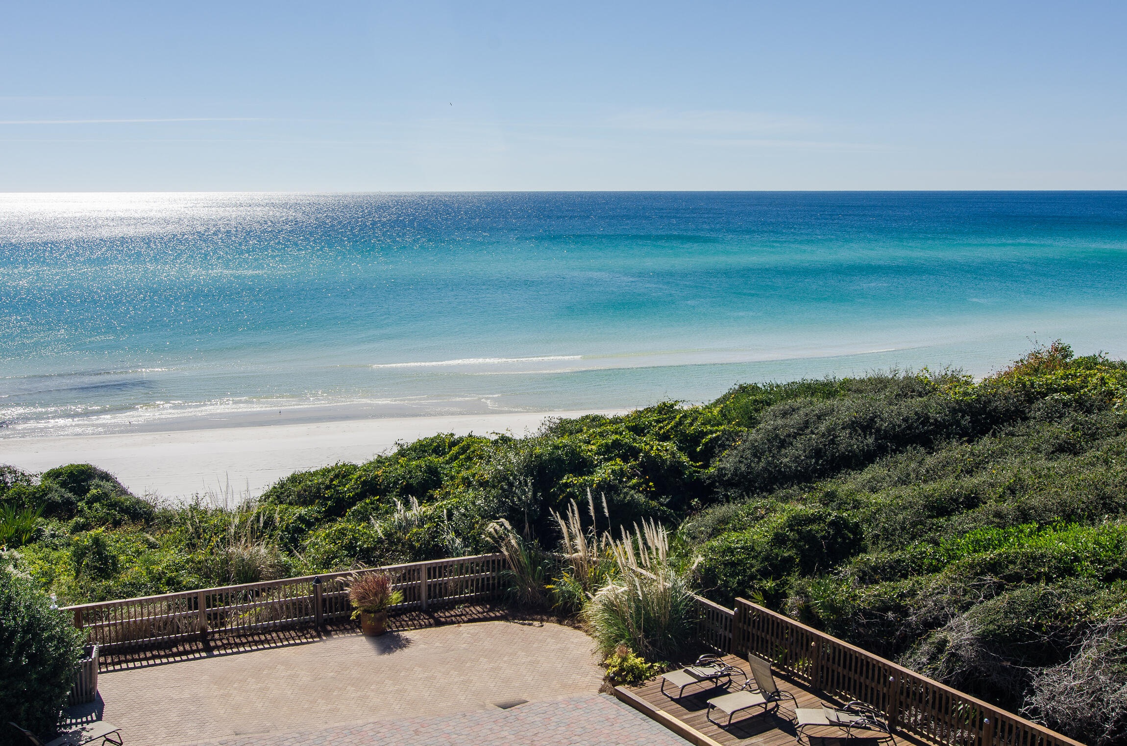 ONE SEAGROVE PLACE CONDO - Residential