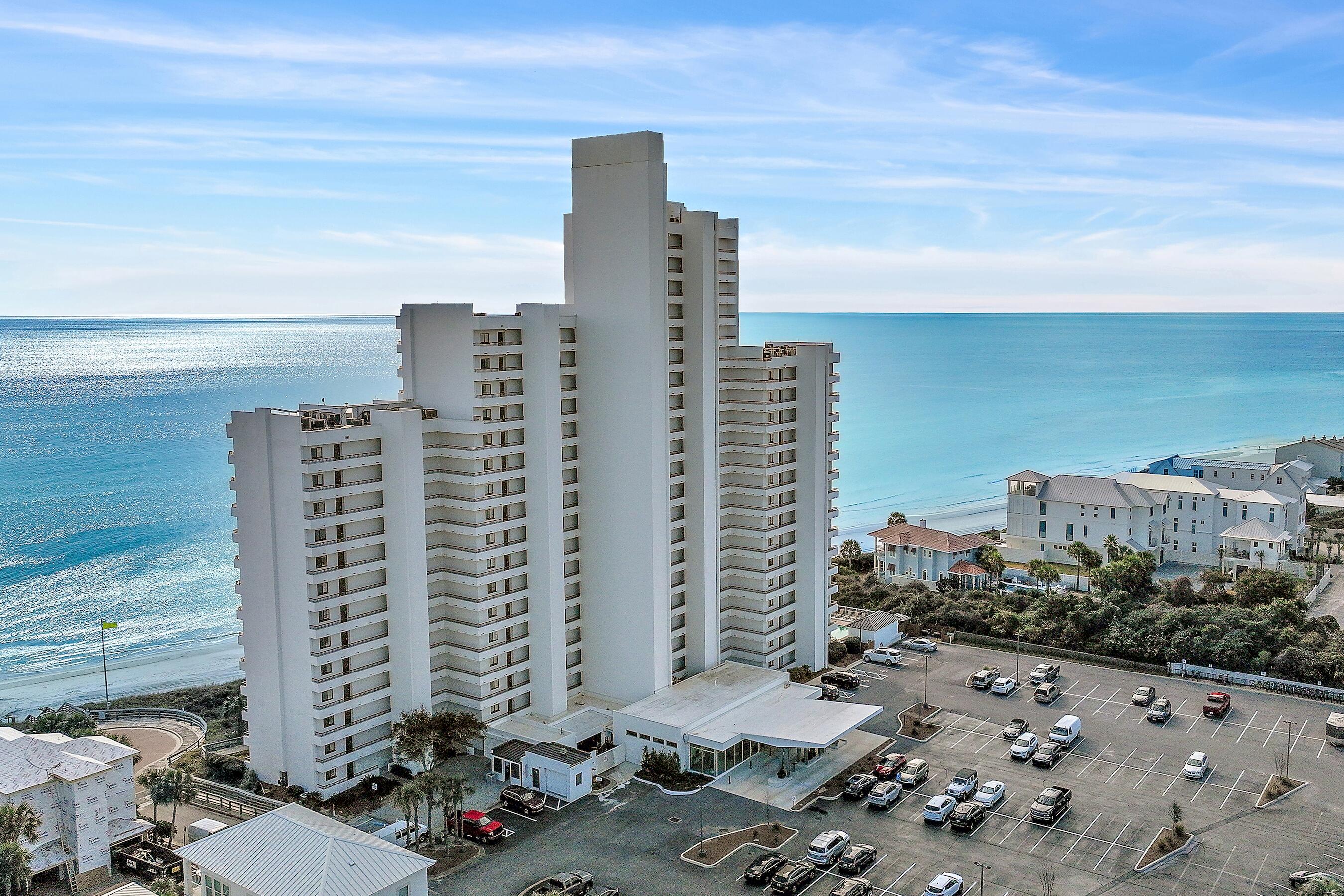 ONE SEAGROVE PLACE CONDO - Residential