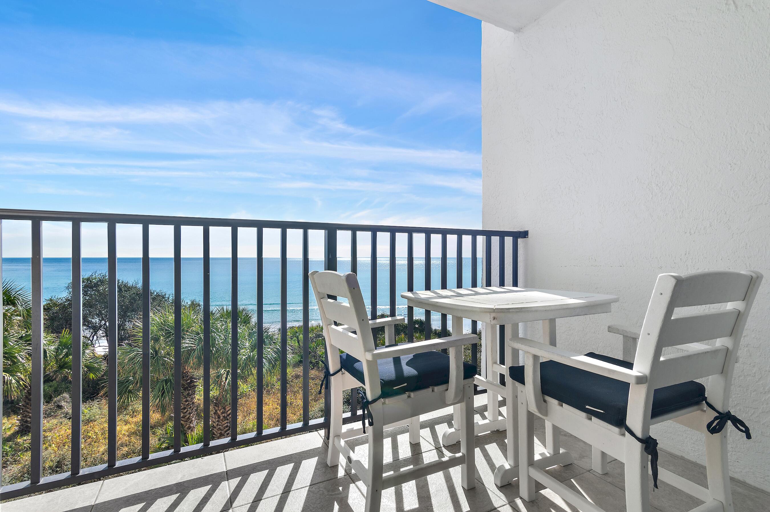 ONE SEAGROVE PLACE CONDO - Residential