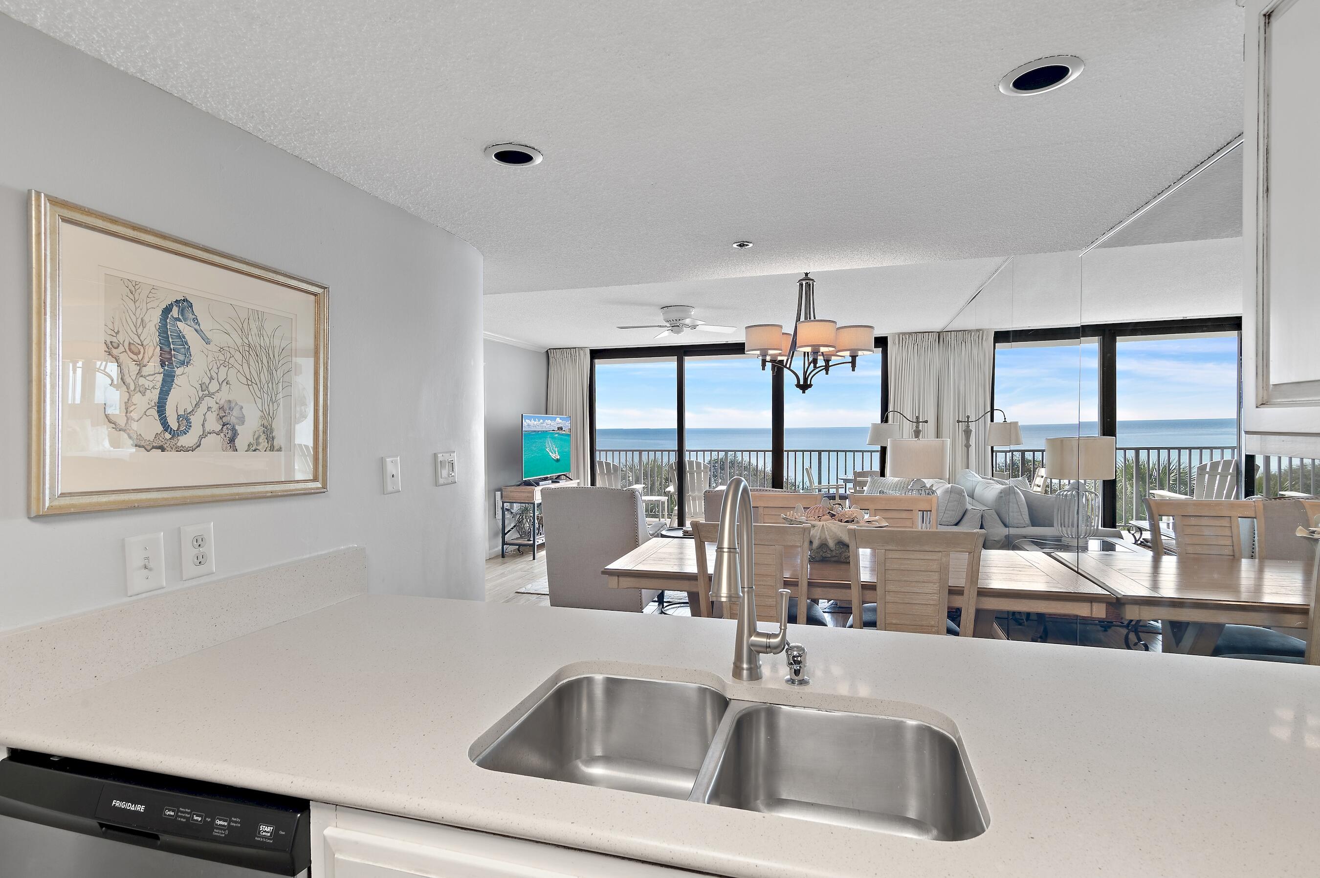 ONE SEAGROVE PLACE CONDO - Residential