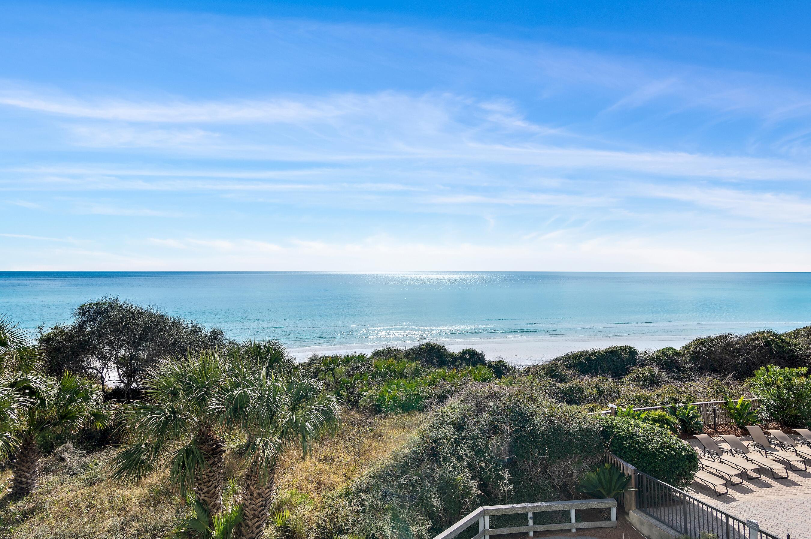 ONE SEAGROVE PLACE CONDO - Residential