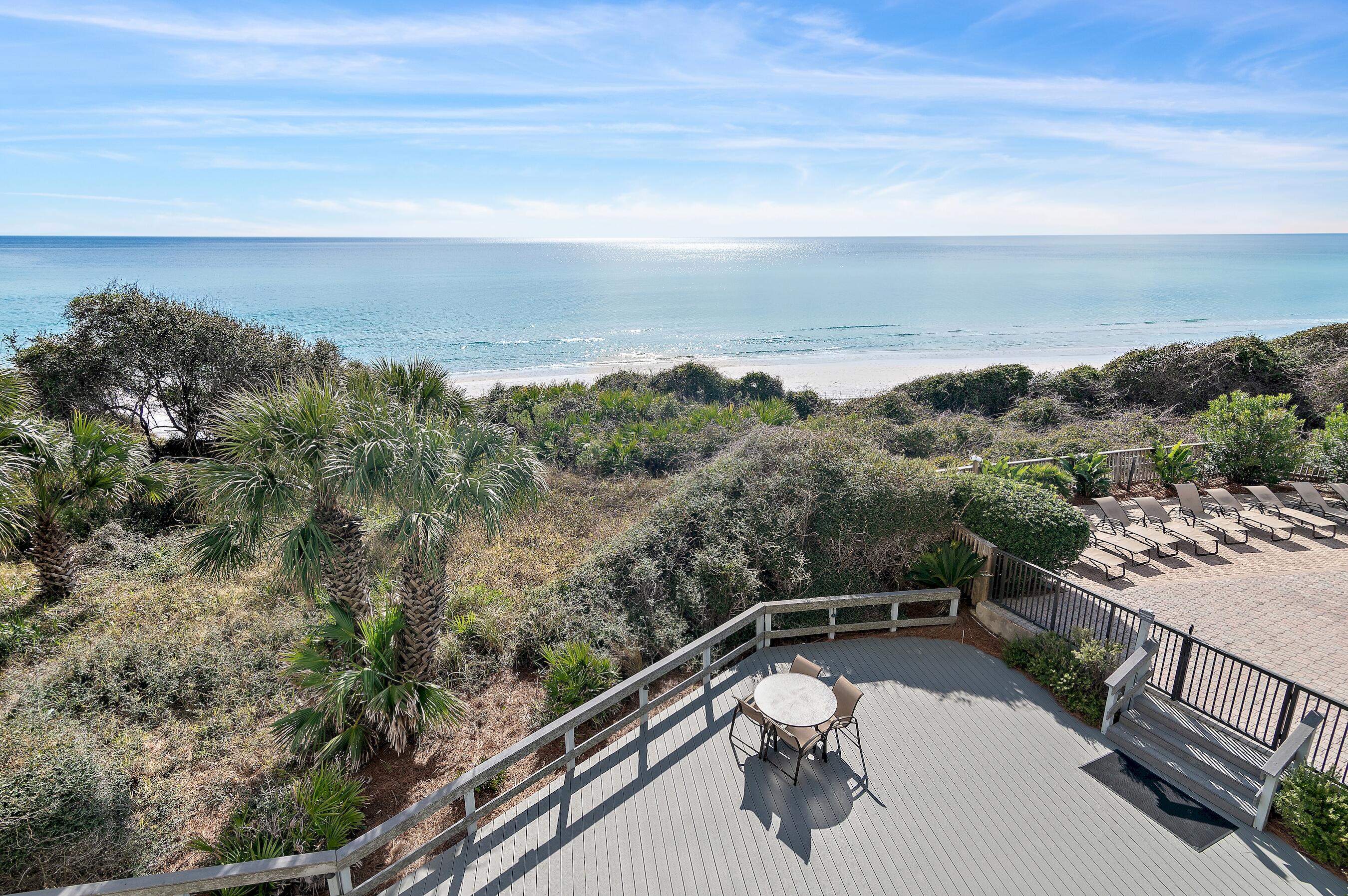 ONE SEAGROVE PLACE CONDO - Residential