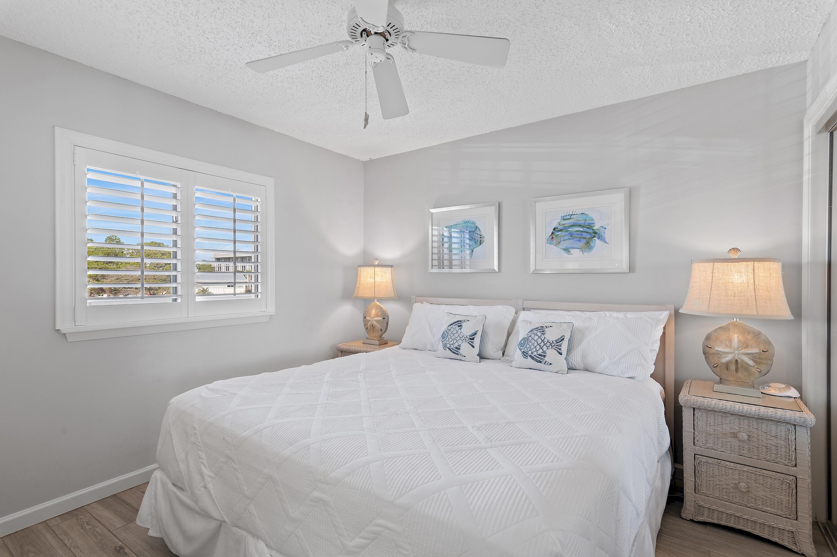 ONE SEAGROVE PLACE CONDO - Residential