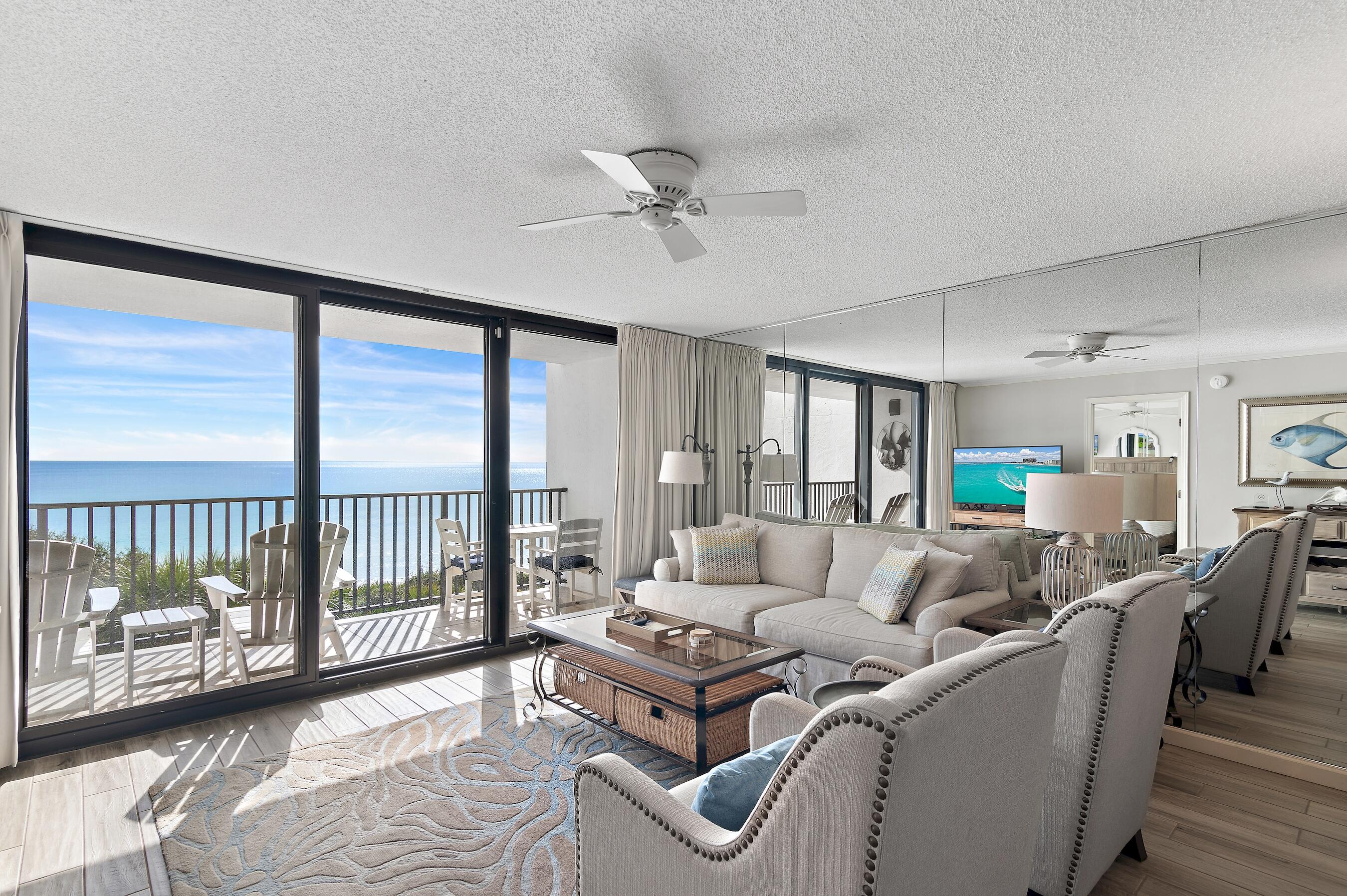 ONE SEAGROVE PLACE CONDO - Residential