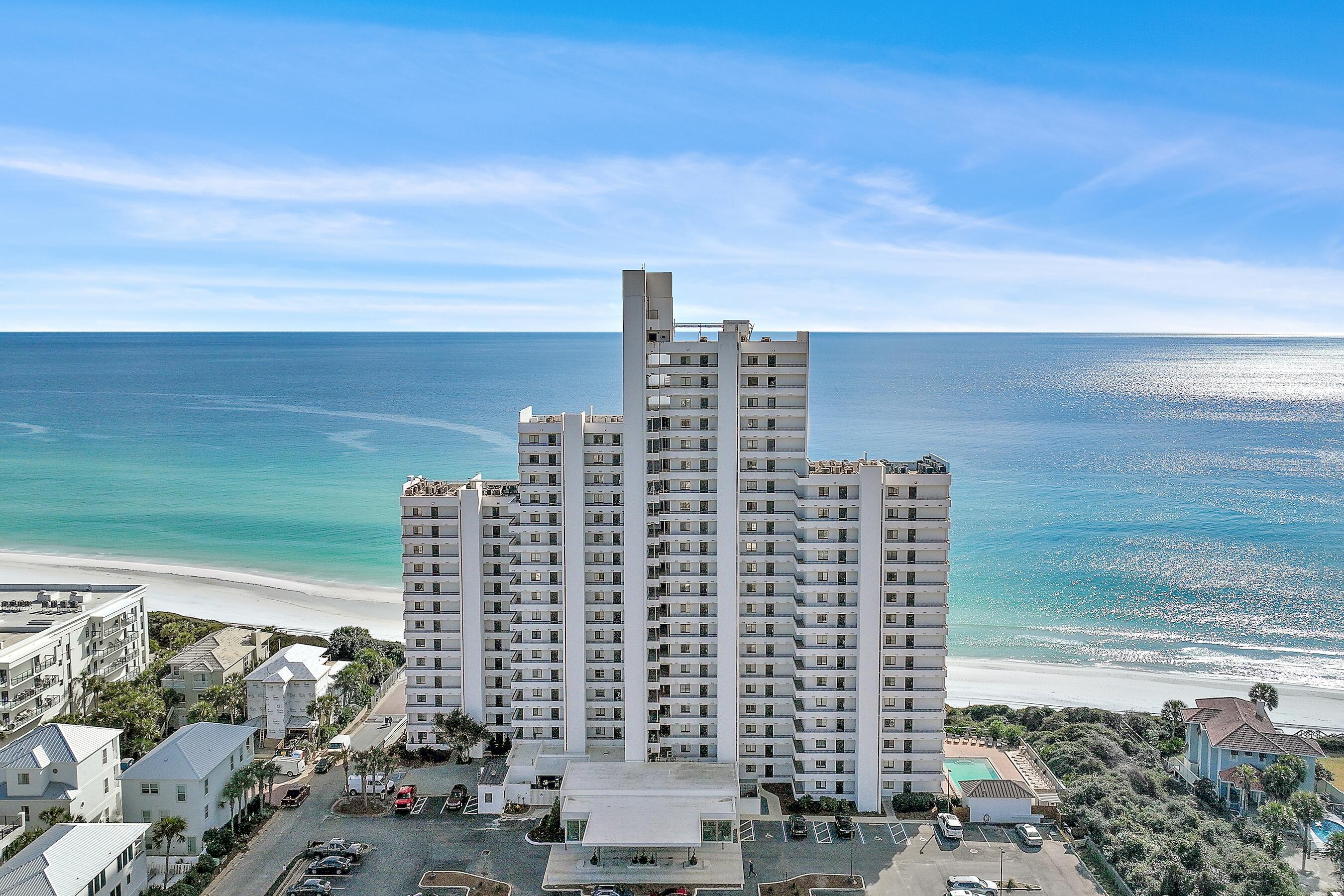 ONE SEAGROVE PLACE CONDO - Residential