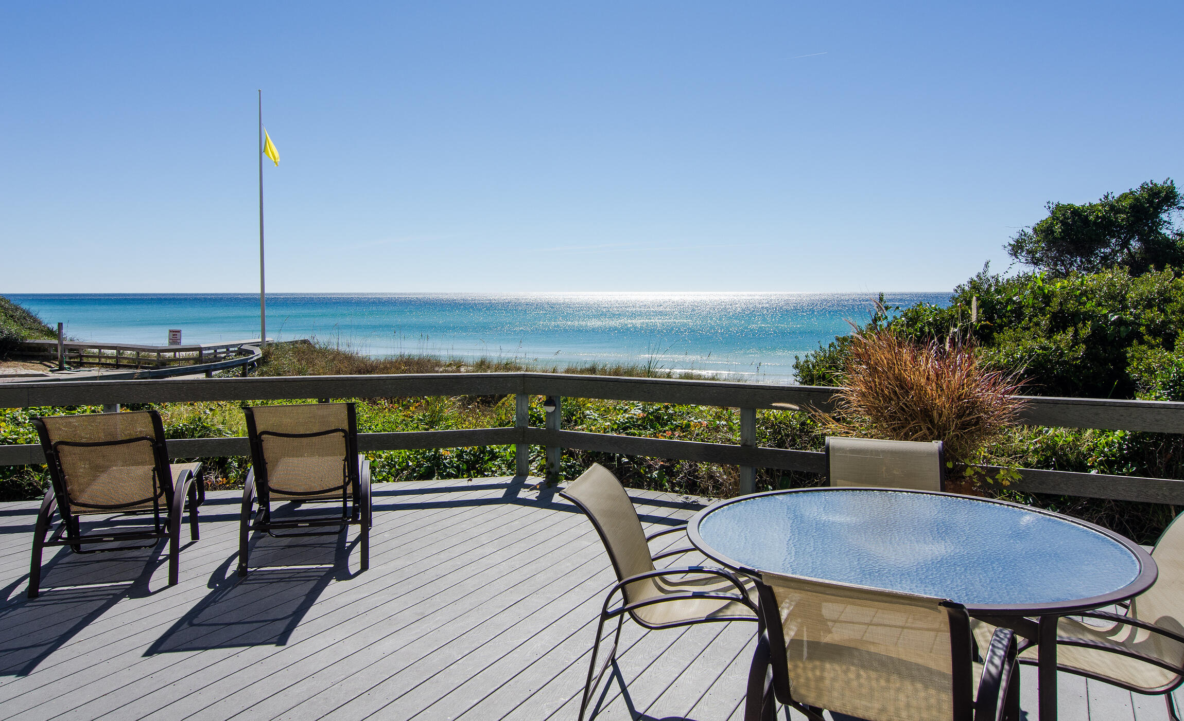 ONE SEAGROVE PLACE CONDO - Residential