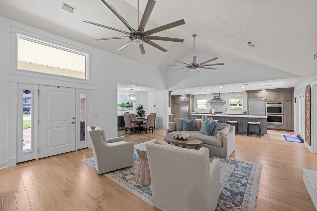 ST ANDREWS VILLAGE SOUTH 2 - Residential