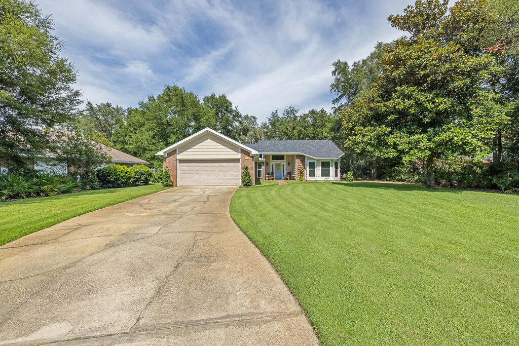 ST ANDREWS VILLAGE SOUTH 2 - Residential