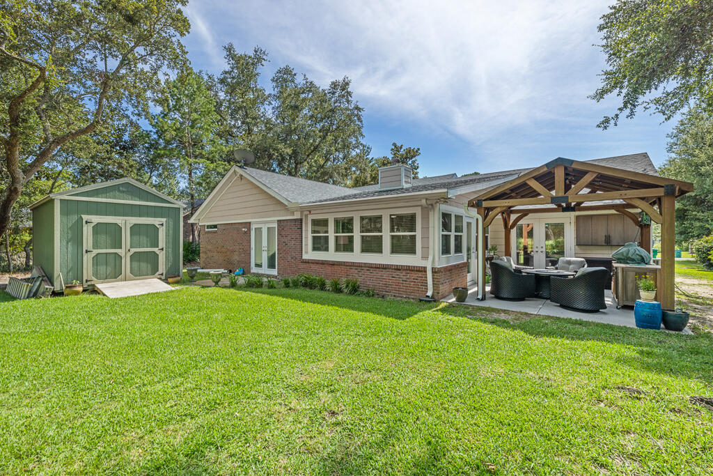 ST ANDREWS VILLAGE SOUTH 2 - Residential