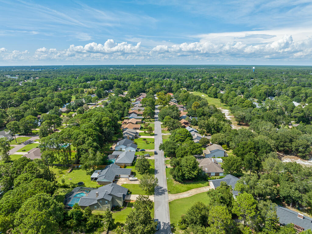 ST ANDREWS VILLAGE SOUTH 2 - Residential