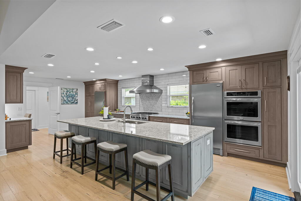 ST ANDREWS VILLAGE SOUTH 2 - Residential