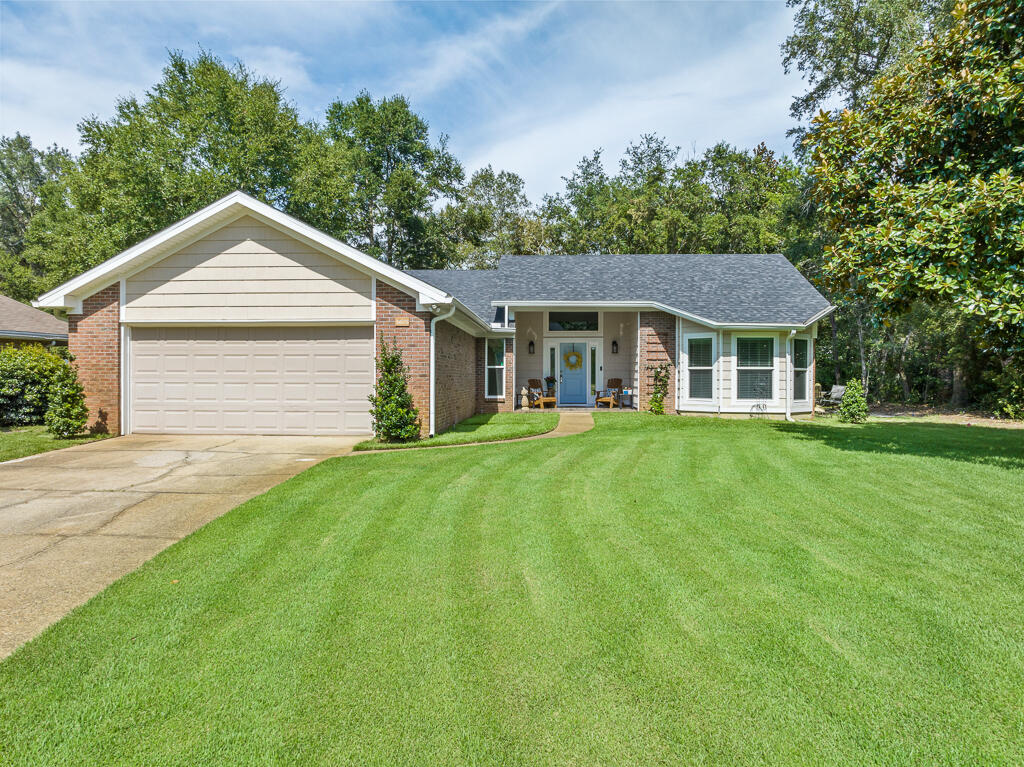 ST ANDREWS VILLAGE SOUTH 2 - Residential