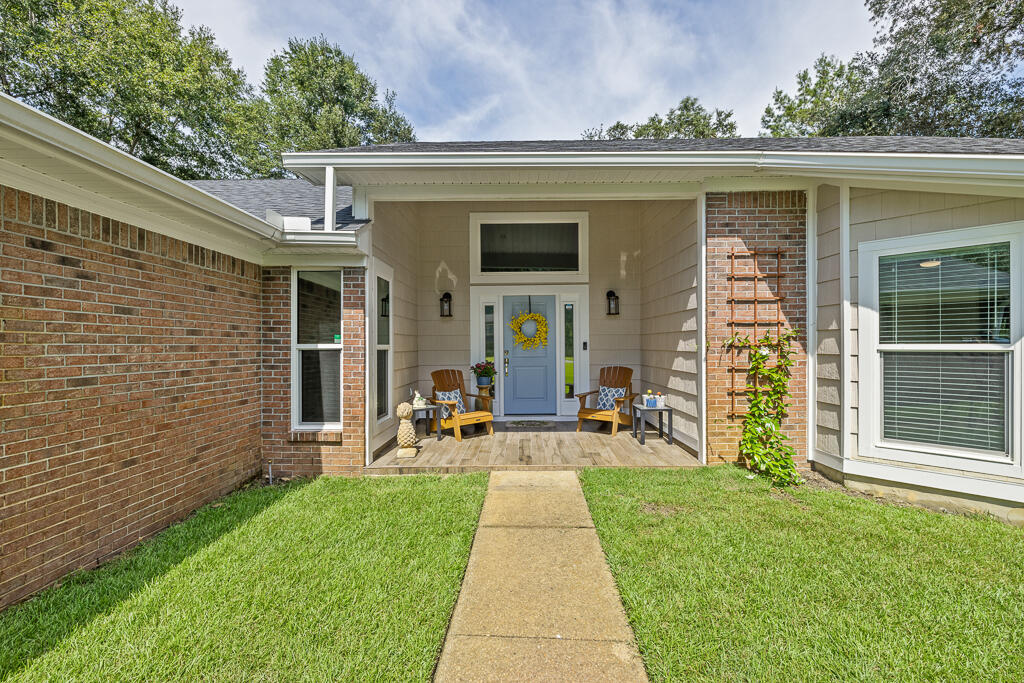 ST ANDREWS VILLAGE SOUTH 2 - Residential