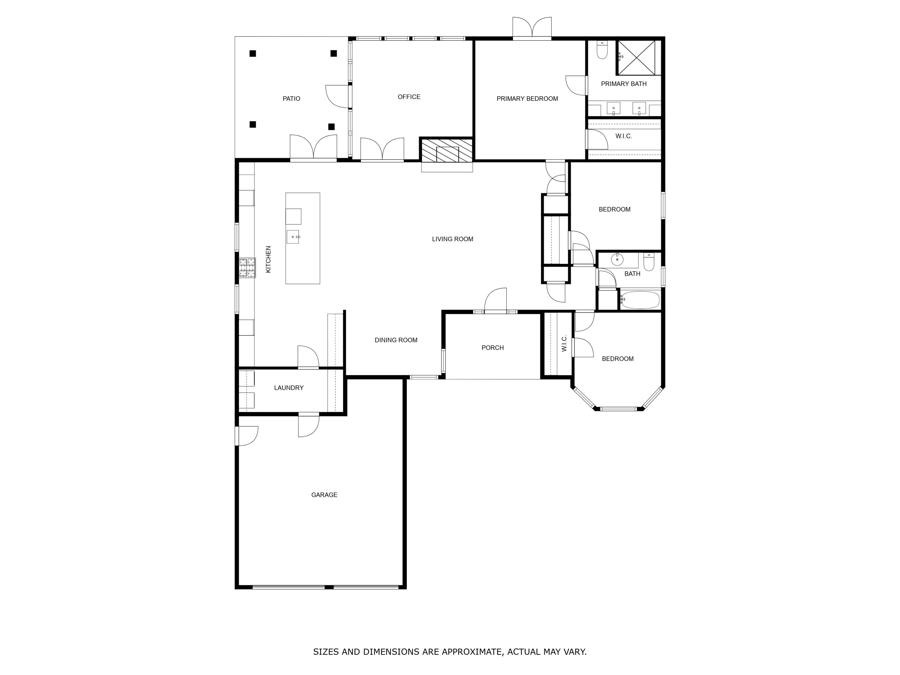 ST ANDREWS VILLAGE SOUTH 2 - Residential