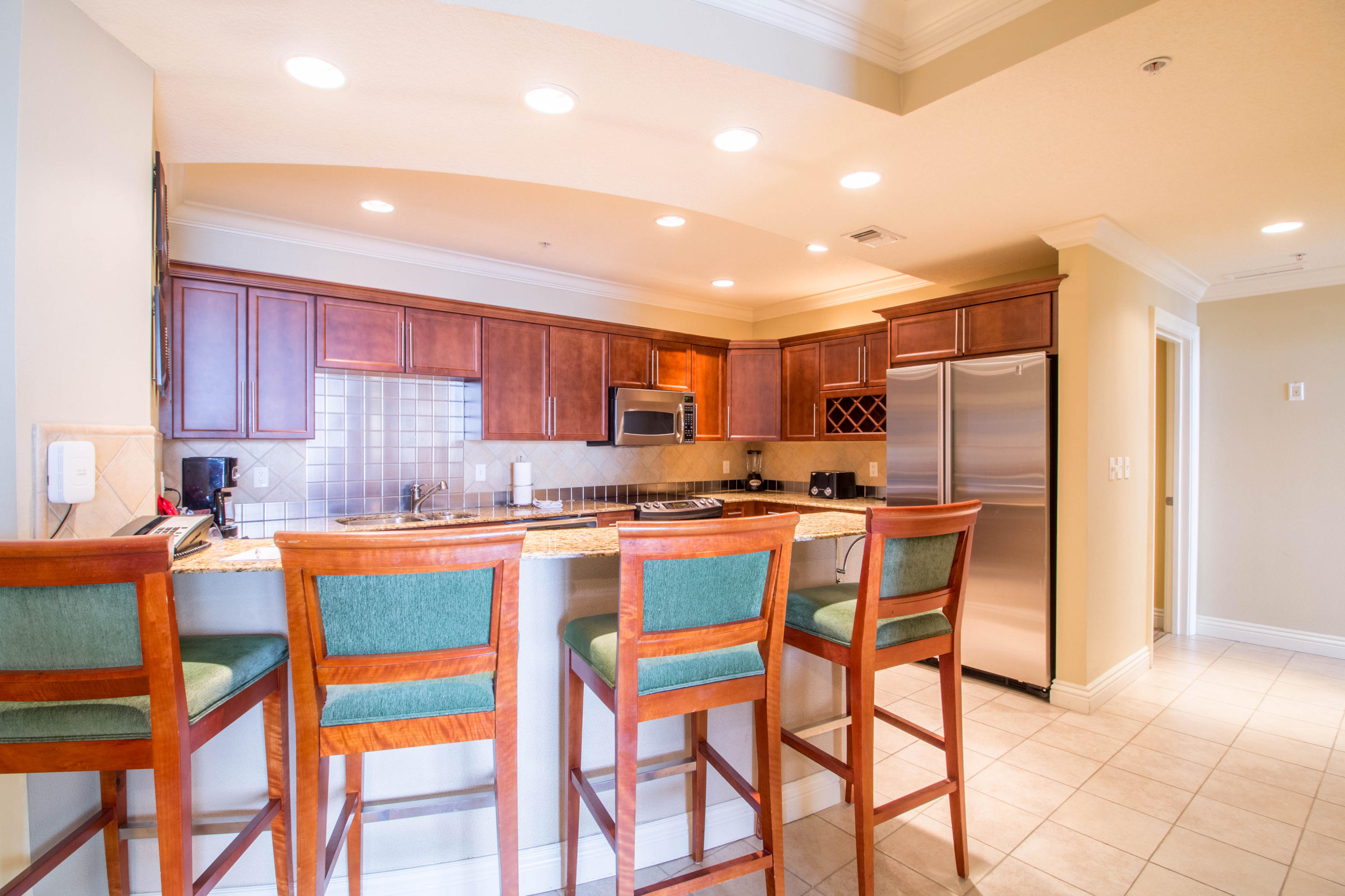 EMERALD GRANDE - Residential