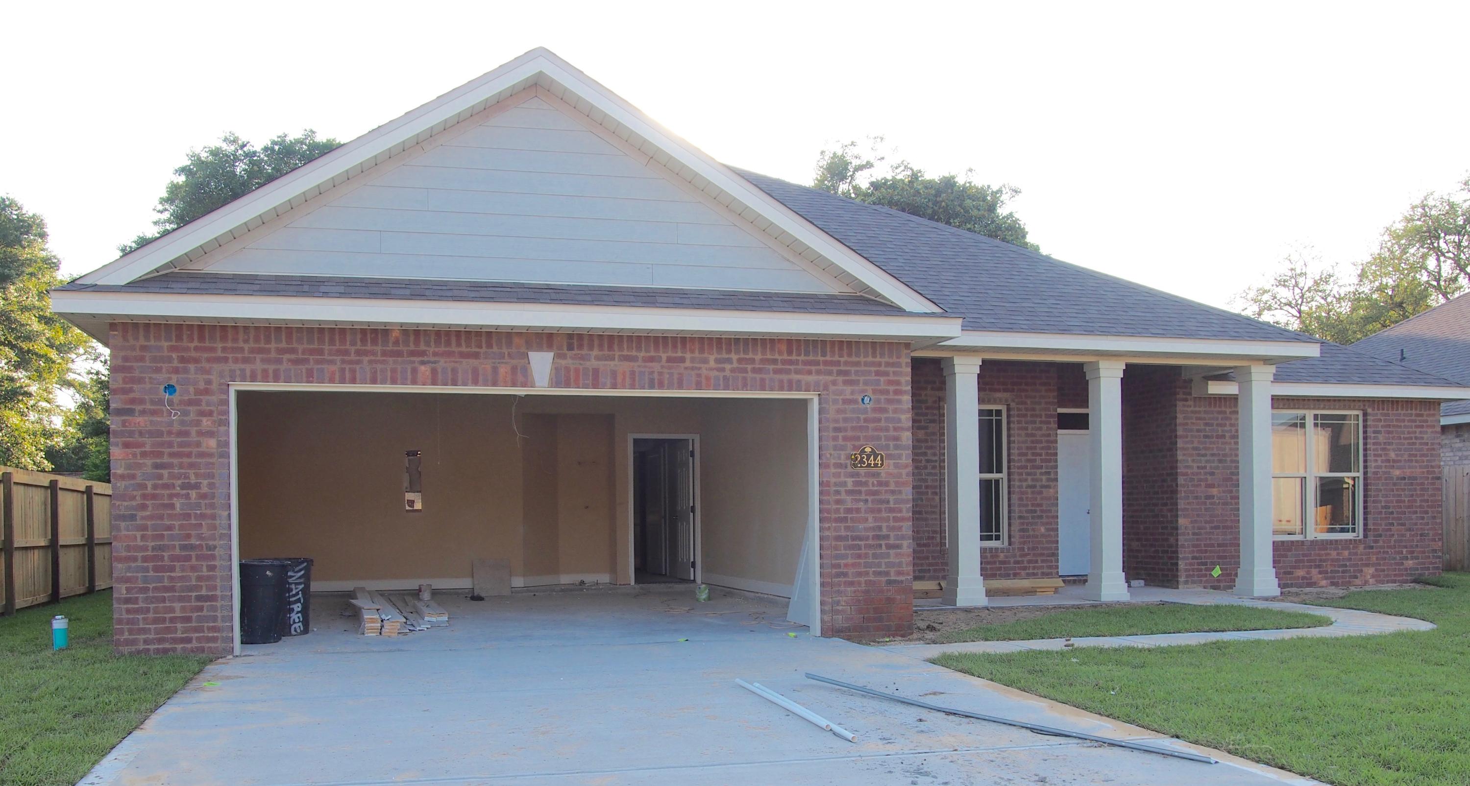 Now Selling MAJESTIC OAKS AT OCEAN CITY The largest and most significant all new subdivision in Fort Walton Beach in at least ten years. A hometown builder with an impeccable reputation for quality and numerous Parade of Homes awards has begun construction on this new luxury home in this exciting new neighborhood located just off of Racetrack Road. Ideal location - close to shopping, schools, medical facilities, beautiful white sand beaches and numerous employment opportunities including Eglin & Hurlburt Air Force Bases and the 7th Special Forces Base. The neighborhood is also located adjacent to the County's new Stillwell Park with lots of open green space, a walking / jogging path, picnic tables and a basketball court Great for your active lifestyle!