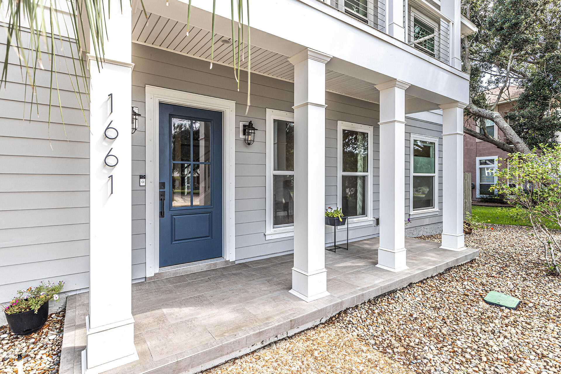 DAVID'S LANDING - Residential