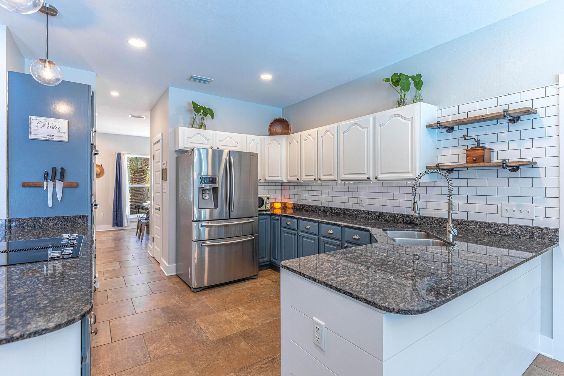 DAVID'S LANDING - Residential