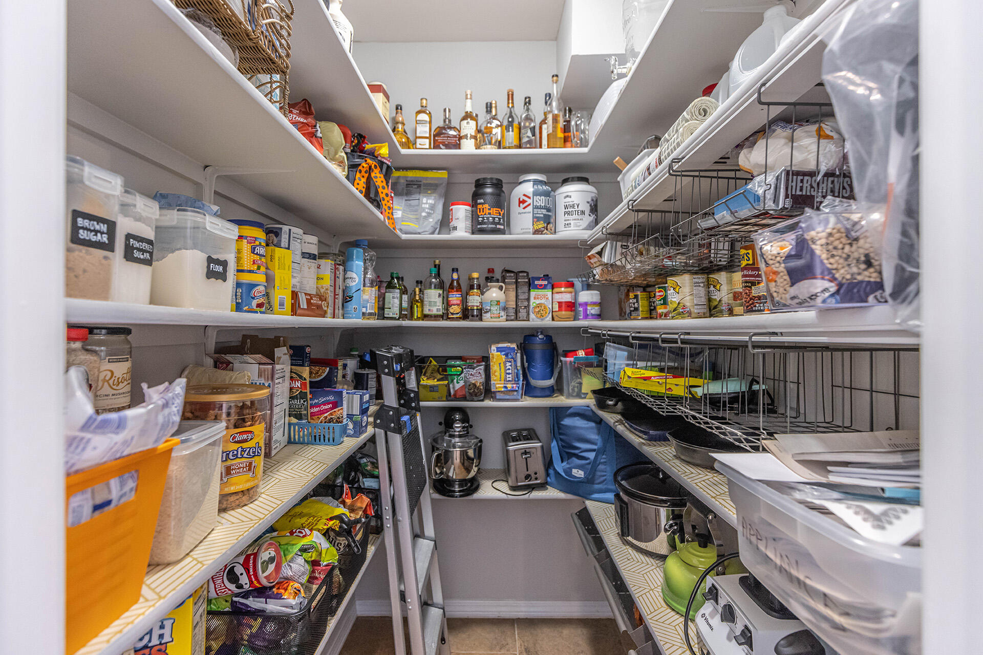 DAVID'S LANDING - Residential