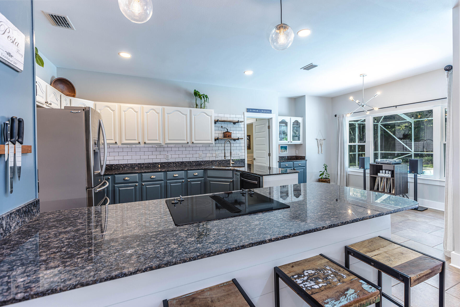 DAVID'S LANDING - Residential