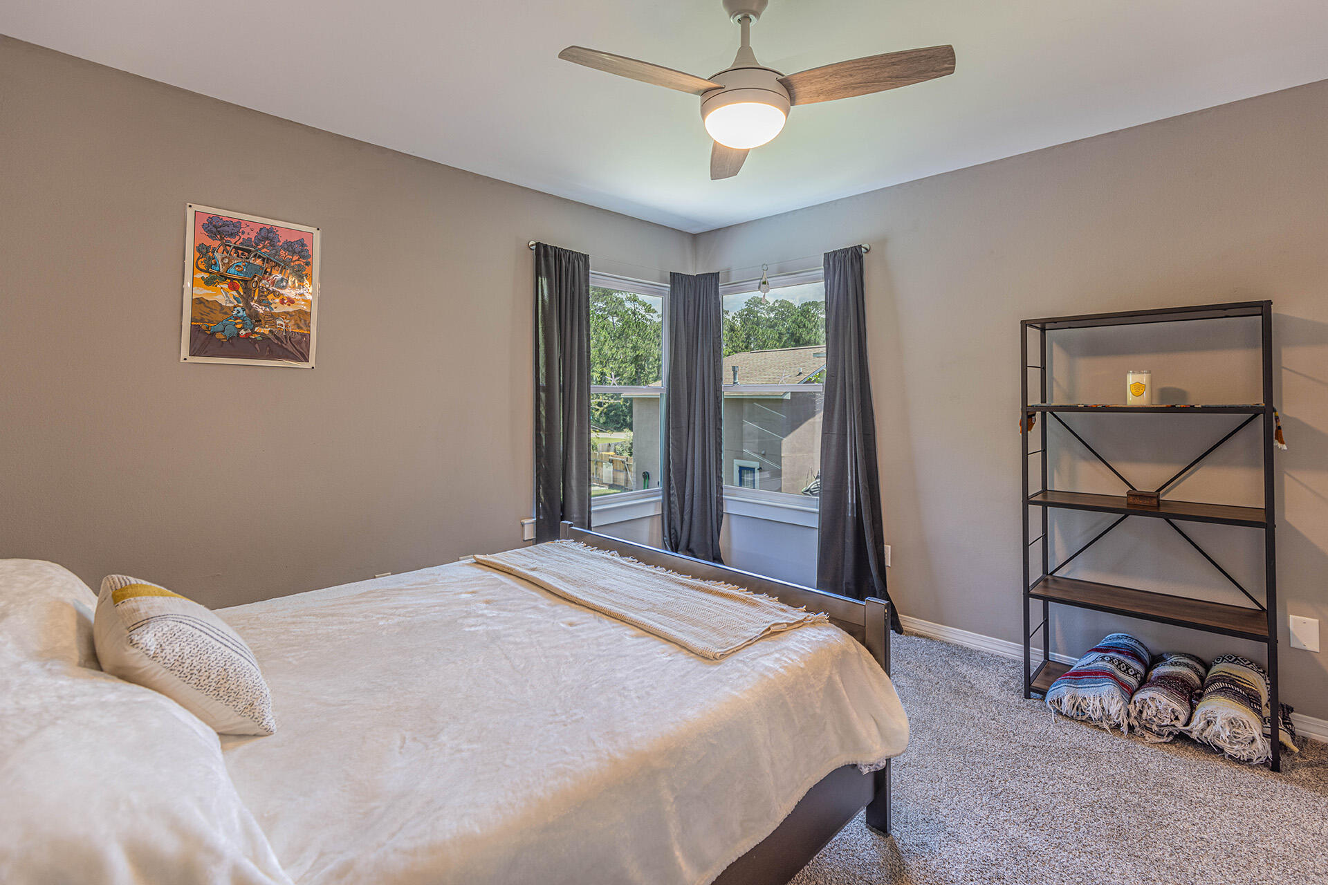 DAVID'S LANDING - Residential