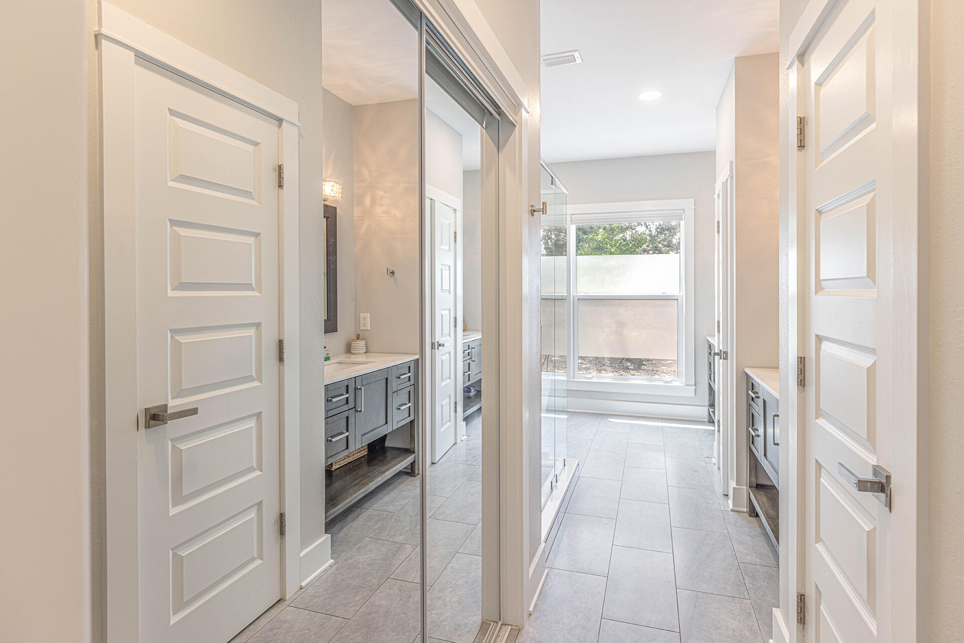 DAVID'S LANDING - Residential