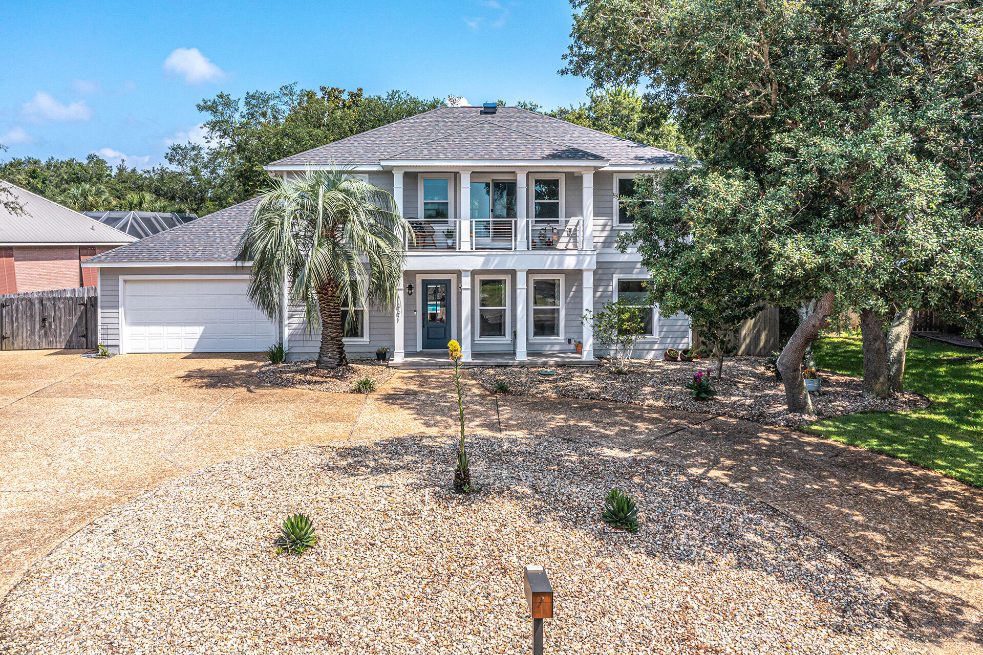 DAVID'S LANDING - Residential