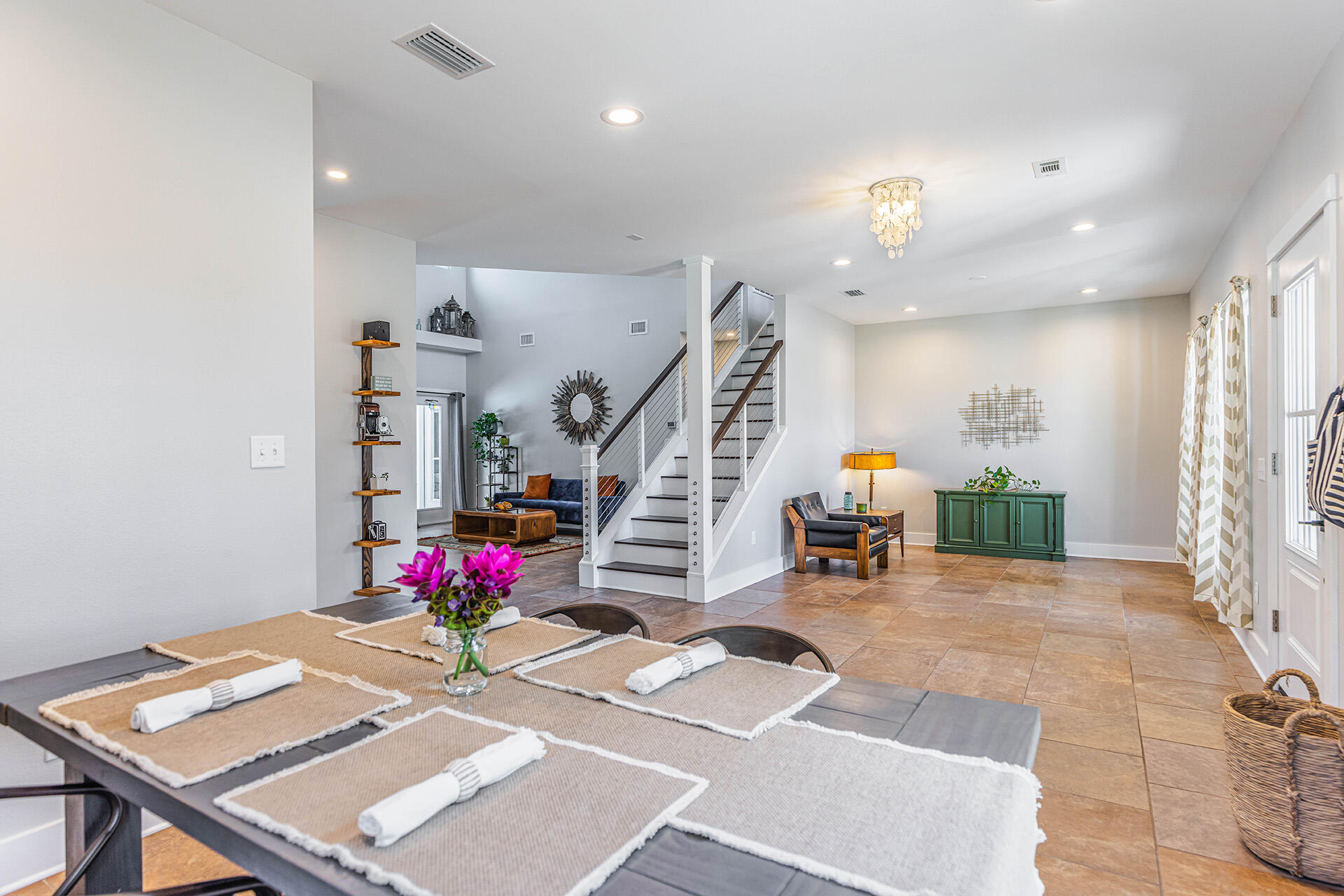 DAVID'S LANDING - Residential